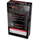 Winchester Power Max BondeD .243 Winchester 100 grain Bonded Rapid Expansion Protected Hollow Point Centerfire Rifle Ammo, 20 Rounds, X2432BP