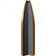 Winchester Power Max BondeD .270 Winchester Short Magnum 130 grain Bonded Rapid Expansion Protected Hollow Point Centerfire Rifle Ammo, 20 Rounds, X270SBP