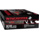 Winchester Power Max BondeD .308 Winchester 180 grain Bonded Rapid Expansion Protected Hollow Point Centerfire Rifle Ammo, 20 Rounds, X3086BP