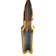Winchester Power Max BondeD .338 Win Mag 200 grain Bonded Rapid Expansion Protected Hollow Point Brass Cased Centerfire Rifle Ammo, 20 Rounds, X3381BP