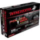 Winchester Power Max BondeD .338 Win Mag 200 grain Bonded Rapid Expansion Protected Hollow Point Brass Cased Centerfire Rifle Ammo, 20 Rounds, X3381BP