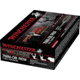 Winchester Power Max BondeD 7mm-08 Remington 140 grain Bonded Rapid Expansion Protected Hollow Point Centerfire Rifle Ammo, 20 Rounds, X708BP