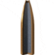 Winchester Power Max BondeD 7mm-08 Remington 140 grain Bonded Rapid Expansion Protected Hollow Point Centerfire Rifle Ammo, 20 Rounds, X708BP