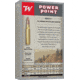 Winchester Power-Point 35 WHELEN 200 Grain Power-Point Brass Rifle Ammo, 20 Rounds, X35W