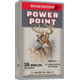 Winchester Power-Point 35 WHELEN 200 Grain Power-Point Brass Rifle Ammunition