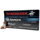 Winchester Ranger 9mm 147 Grain Brass Cased Centerfire Pistol Ammo, 50RD BOX, WINCRA9SXTC