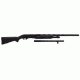 Winchester Repeating Arms Winchester SXP Defender 3 in 12 Gauge, 26 in Modified Choke Barrel, 5-Shot Model, Black, 611257391