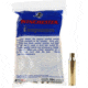 Winchester Rifle Brass, .223 Remington, Unprimed, 100/Pack, WSC223RU