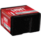 Winchester Rifle Bullets, .264/6.5mm Caliber, .264 Diameter, Open Tip, 125 grain, 100 Rounds, WBR65125