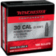 Winchester Rifle Bullets, 30 Cal, .308, 150 Grain, Power-Point, 100 Bullets, WB30PP150X-308CAL