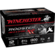Winchester ROOSTER XR 12 Gauge 1 1/4 oz 2.75in Centerfire Shotgun Ammo, 15 Rounds, SRXR124