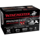 Winchester ROOSTER XR 12 Gauge 1 1/4 oz 2.75in Centerfire Shotgun Ammo, 15 Rounds, SRXR126