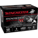 Winchester ROOSTER XR 12 Gauge 1 1/4 oz 3in Centerfire Shotgun Ammo, 15 Rounds, SRXR123HV6