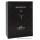 Winchester Safes Big Daddy, 42 Gun Safe, 75 Min Fire Rating, Electronic Lock, Black, BD5942367E