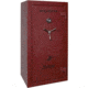 Winchester Safes D60302314M Defender 23 Mechanical Burgundy