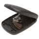 Winchester Safes Defender by Keylock Handgun Safe, Flat Black, 1 gun capacity, D-KL-HS-9