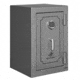 Winchester Safes Home And Office 7 Gun Safe,Electronic Lock,Granite H3020711E