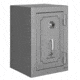 Winchester Safes Home And Office 7 Gun Safe,Mechanical Lock,Granite H3020P711M