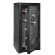 Winchester Safes Legacy 26 Gun Safe,Mechanical Lock,Black L6030267M