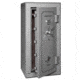 Winchester Safes Legacy 26 Gun Safe,Mechanical Lock,Granite L60302611M