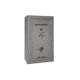 Winchester Safes Legacy 53, 51 Gun Safe, 2.5 Hour Fire Rating, U.L. Listed Mechanical Lock, Saddle Brown, 52.5 cu. Ft, L-7242-53-13-M