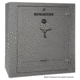 Winchester Safes Ranger 54, Super Widebody 68 Gun Safe, 60 Min Fire Rating, Electronic Lock, Gunmetal, R59555410E