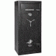 Winchester Safes Ranger 19 Gun Safe,Mechanical Lock,Black R6028197M