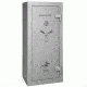 Winchester Safes Ranger 19 Gun Safe,Mechanical Lock,Granite R60281911M