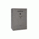 Winchester Safes Ranger 34, 37 Gun Safe, 60 Min Fire Rating, U.L. Listed Mechanical Lock, Black, 34.1 cu. Ft, R-5940-34-7-M