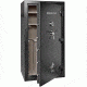 Winchester Safes Ranger 45 Gun Safe,Mechanical Lock,Black R7240457M