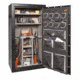 Winchester Safes Ranger 45 Gun Safe,Mechanical Lock,Black R7240457M