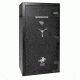Winchester Safes Ranger 45 Gun Safe,Mechanical Lock,Black R7240457M