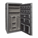 Winchester Safes Ranger 45 Gun Safe,Mechanical Lock,Granite R72404511M