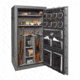 Winchester Safes Ranger 45 Gun Safe,Mechanical Lock,Granite R72404511M