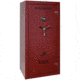 Winchester Safes R60291914M Mechanical Ranger Gun Safe Burgundy