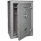 Winchester Safes Silverado 38 Gun Safe,Electronic Lock,Granite S60403811E