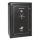 Winchester Safes Silverado 38 Gun Safe,Mechanical Lock,Black S6040387M
