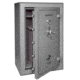 Winchester Safes Silverado 38 Gun Safe,Mechanical Lock,Granite S60403811M