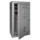 Winchester Safes Silverado 49 Gun Safe,Mechanical Lock,Granite S72424911M