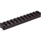Winchester Scope Base SX3/SX2 1-piece Black Matte