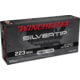 Winchester Silvertip Centerfire .223 Rem 64 Grain Defense Tip NPJ Rifle Ammunition