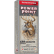 Winchester SPR X .450BM 260 Grain PP Brass Case Centerfire Rifle Ammo, 20RD, WINCX4501