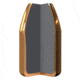 Winchester Super Clean .40 S&W 140 grain Jacketed Flat Point Centerfire Pistol Ammo, 50 Rounds, SC40NT