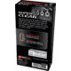 Winchester Super Clean .40 S&W 140 grain Jacketed Flat Point Centerfire Pistol Ammo, 50 Rounds, SC40NT