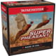Winchester Super Pheasant 12 Gauge 1 3/8 oz 2.75in Centerfire Shotgun Ammo, 25 Rounds, X12PH5