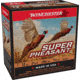 Winchester Super Pheasant 12 Gauge 1 3/8 oz 2.75in Centerfire Shotgun Ammo, 25 Rounds, X12PH6