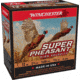 Winchester Super Pheasant 12 Gauge 1 3/8 oz 2.75in Centerfire Shotgun Ammo, 25 Rounds, X12PHV6