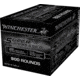 Winchester Super Suppressed .22 Long Rifle 45 Grain Subsonic Lead Round Nose Rimfire Ammo, 800 Rounds, SUP22LRB