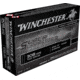 Winchester Super Suppressed .308 Winchester 168 grain Subsonic Open Tip Range Centerfire Rifle Ammo, 20 Rounds, SUP308