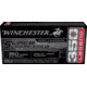 Winchester Super Suppressed .350 Legend 255 grain Subsonic Open Tip Range Centerfire Rifle Ammo, 20 Rounds, SUP350